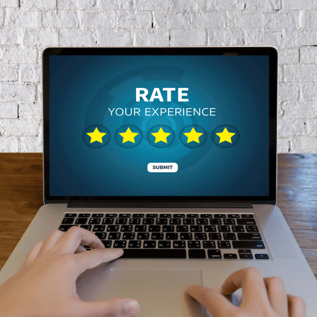 How to Get More Google Reviews [Allen Texas]