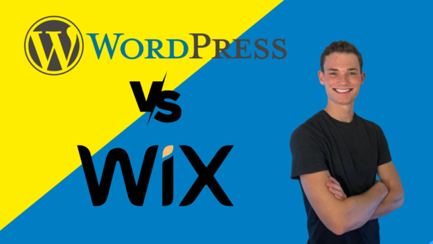 Is WordPress or Wix Better