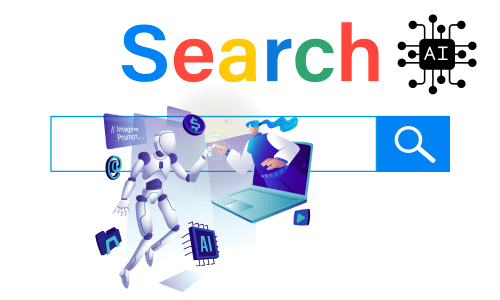 Google's New Generative AI in Search A Deep Dive into the Future of Search