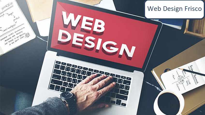 Web Design Frisco