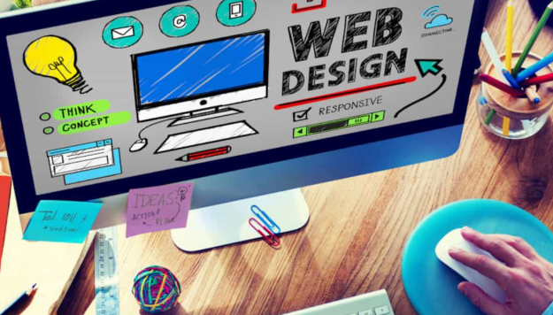 Web Design Plano