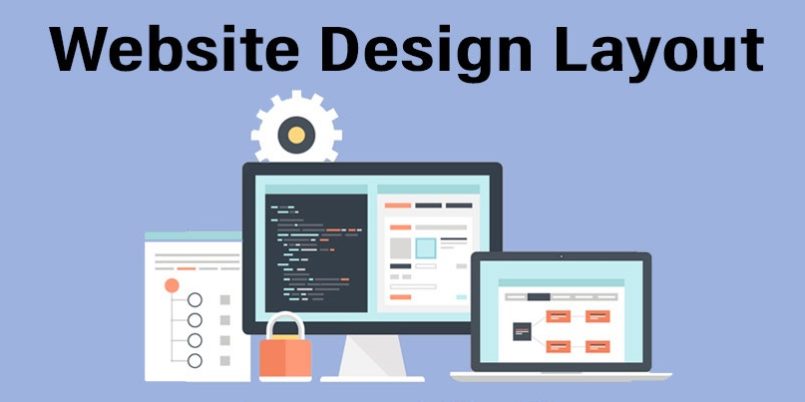 Web Design Allen
