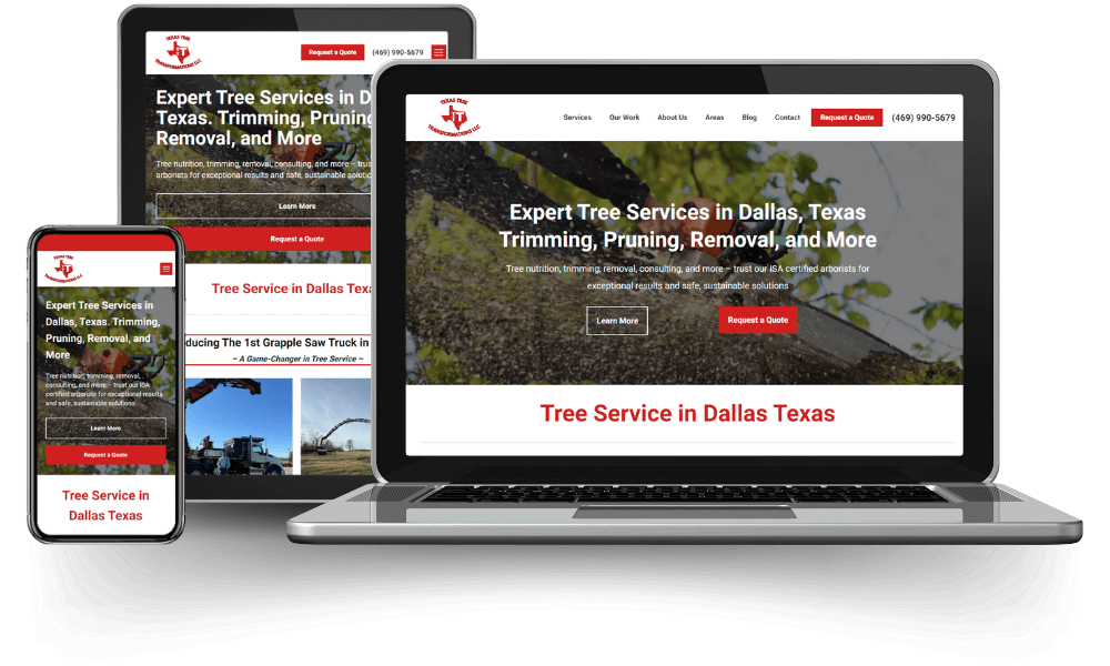 TTT Web Design