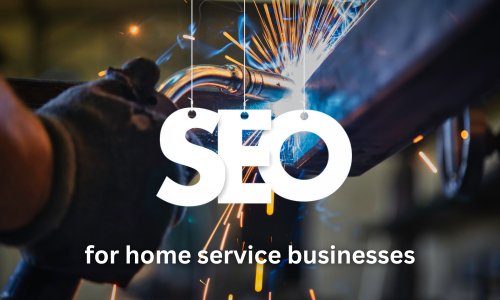 new seo package