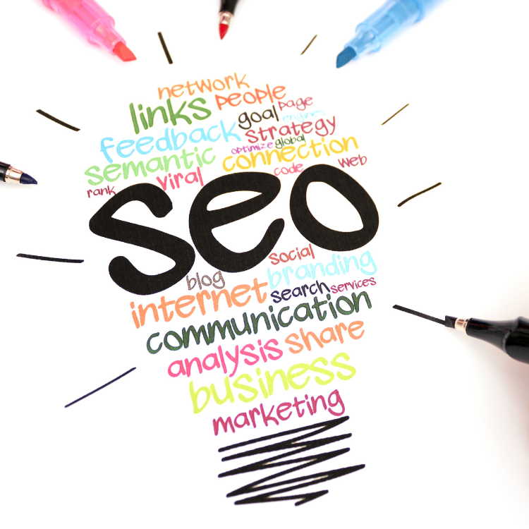 Web Design and Marketing in Allen, TX