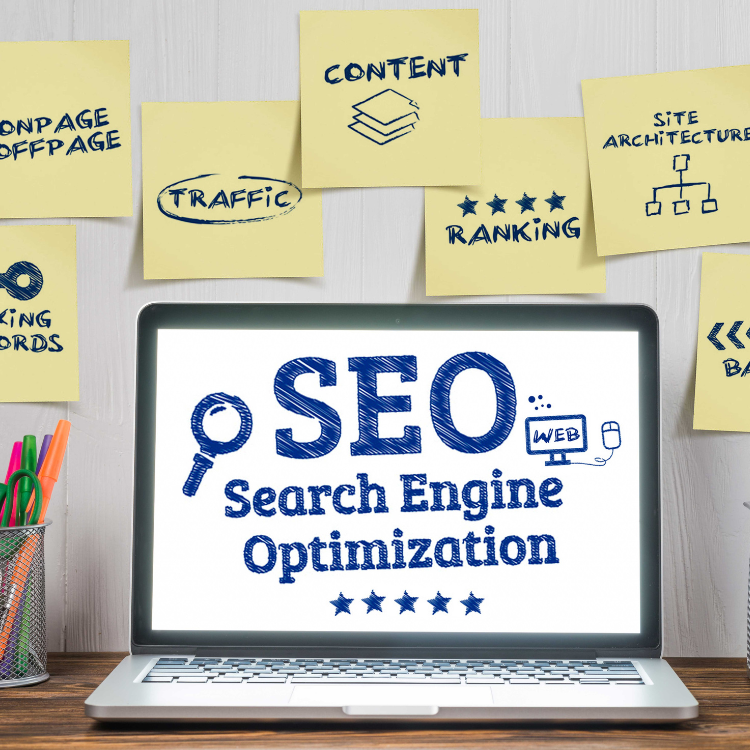 Web Design and Marketing in Allen, TX