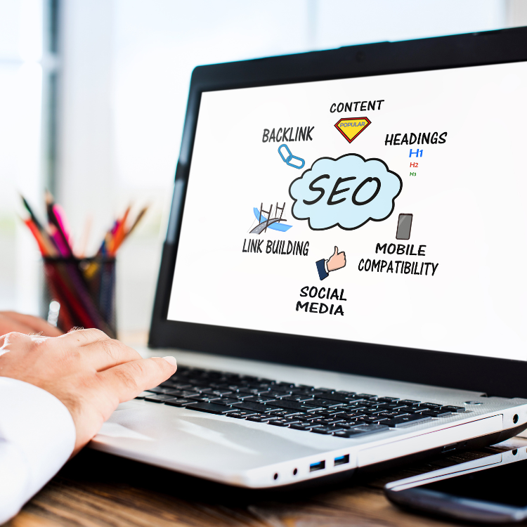 Web Design and Marketing in Allen, TX