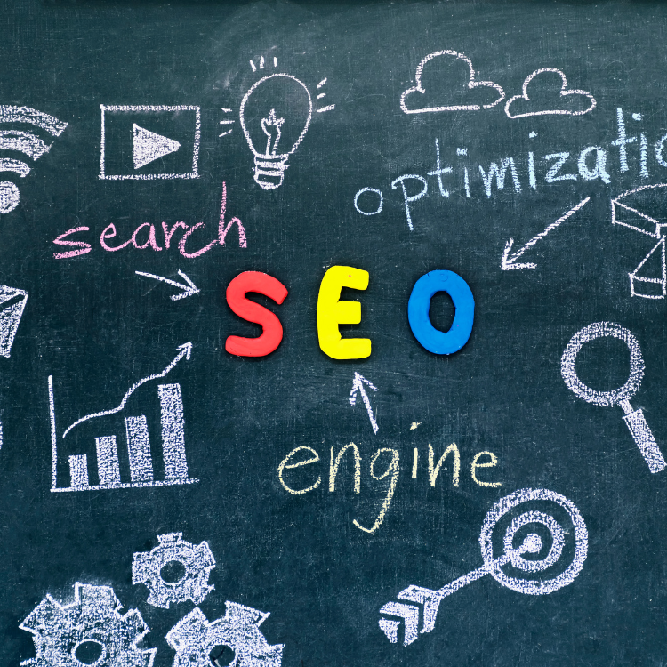 Web Design and Marketing in Allen, TX
