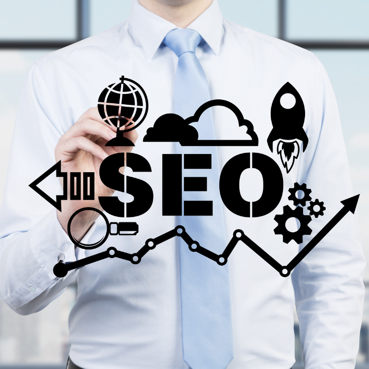 Web Design and Marketing in Allen, TX