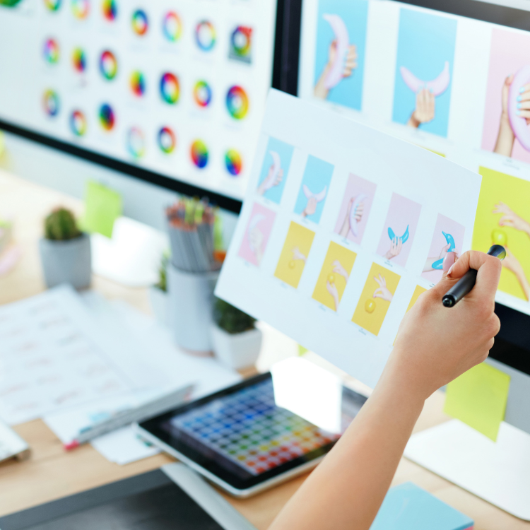 Web Design and Marketing in Allen, TX