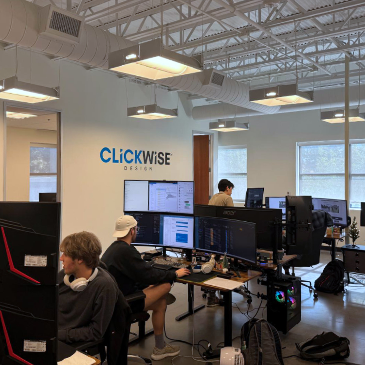 Web design office photo Web design office photo