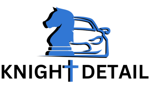 Knight Detail