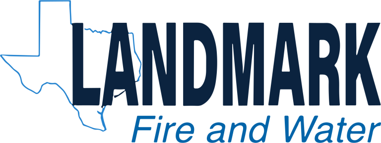 Landmark Fire Water