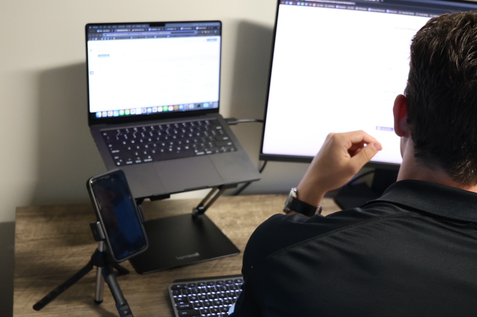 Local SEO Company Near Me for Business Growth