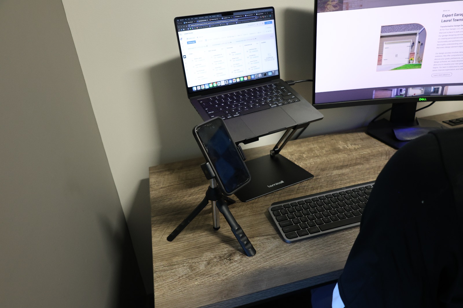 Marketing Agency Near Me for Local Business Growth